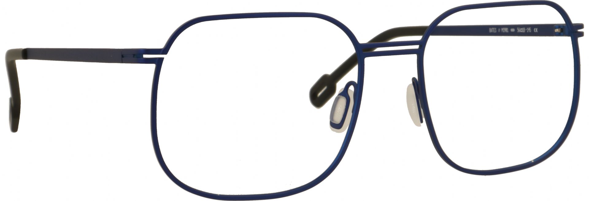 Bates // Odette Lunettes