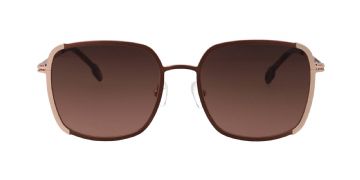 Bertha // Odette Lunettes