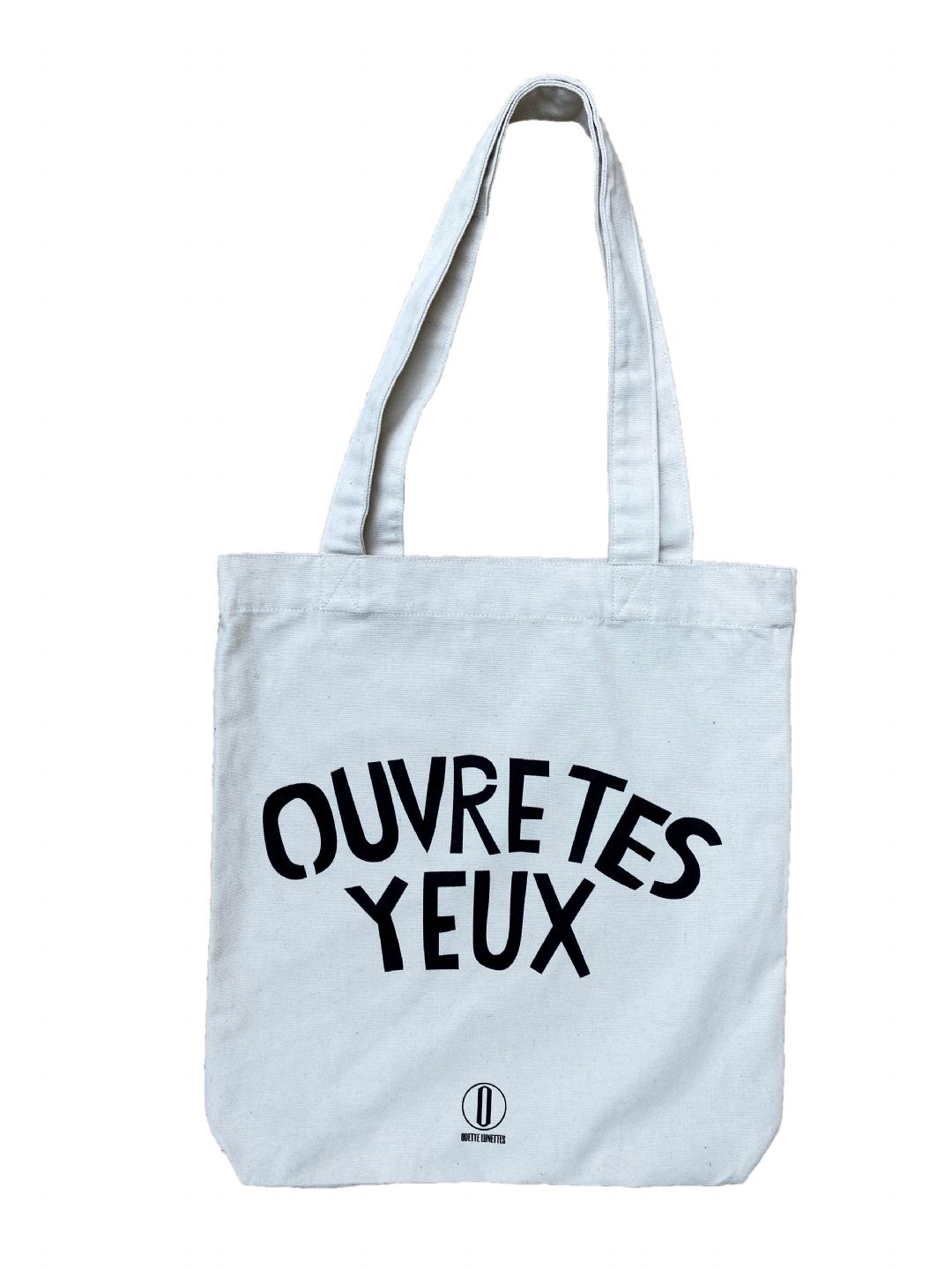 Brand Tote Bag // Odette Lunettes