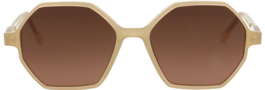 Deluca // Odette Lunettes
