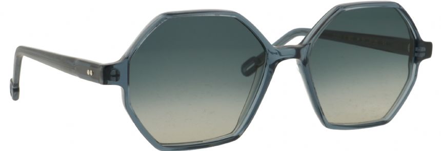 Deluca // Odette Lunettes