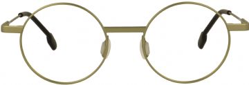 Fisler // Odette Lunettes