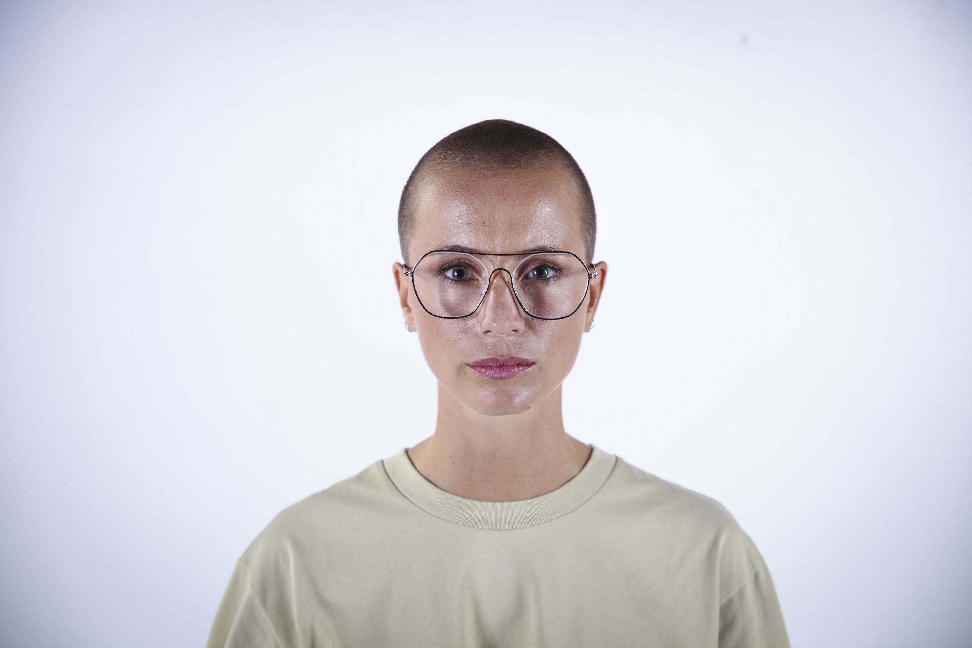 Freeman // Odette Lunettes