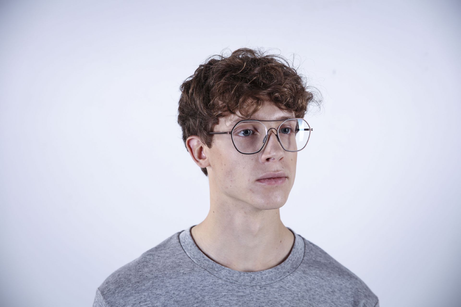Freeman // Odette Lunettes