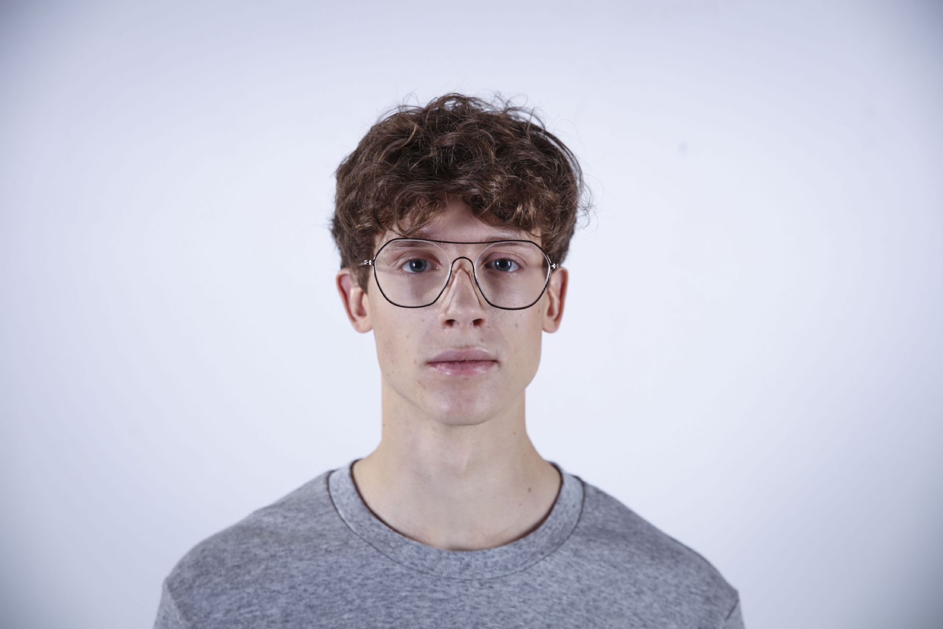 Freeman // Odette Lunettes