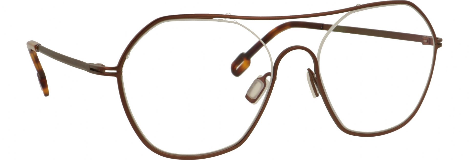 Freeman // Odette Lunettes
