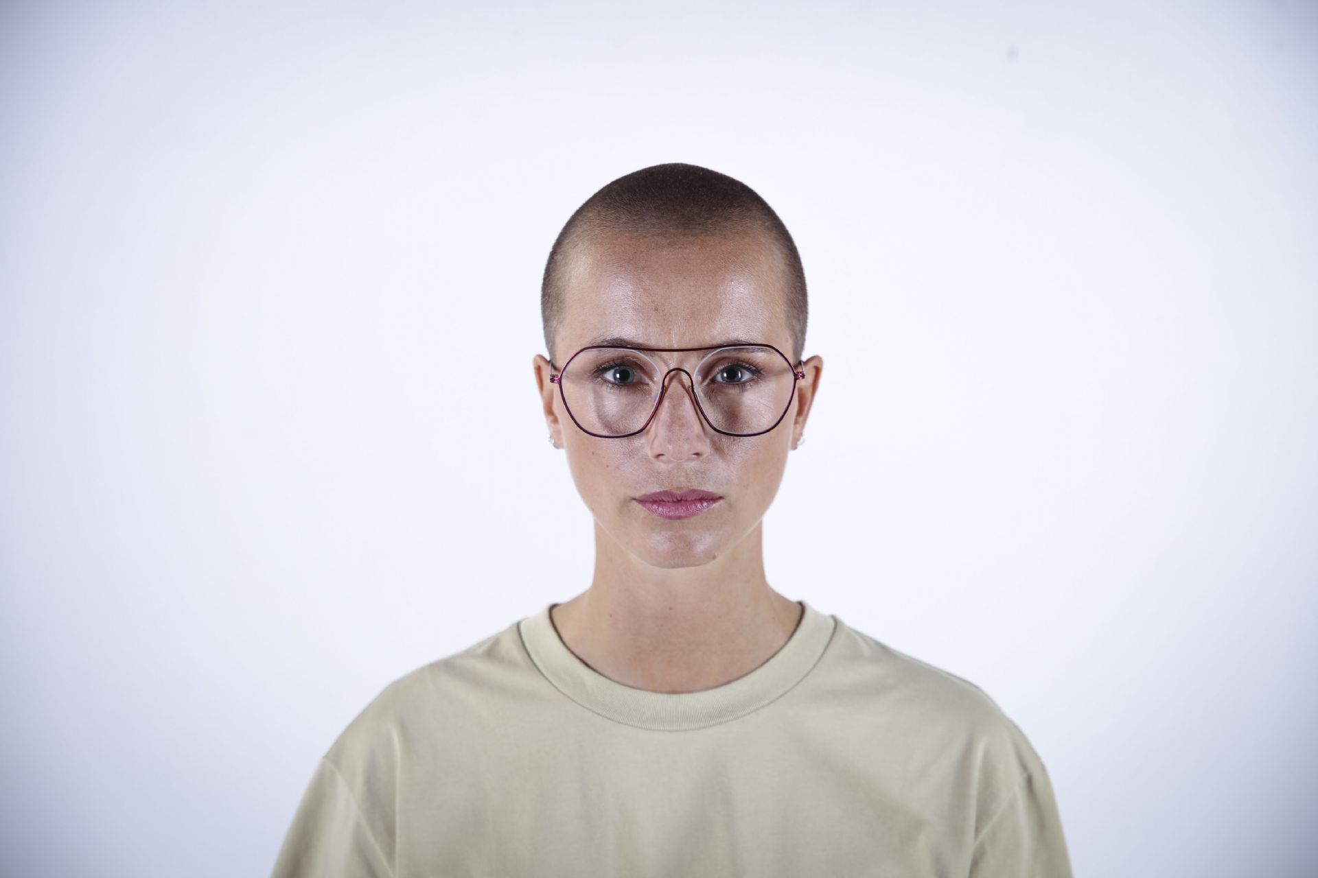 Freeman // Odette Lunettes