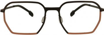 Harris // Odette Lunettes