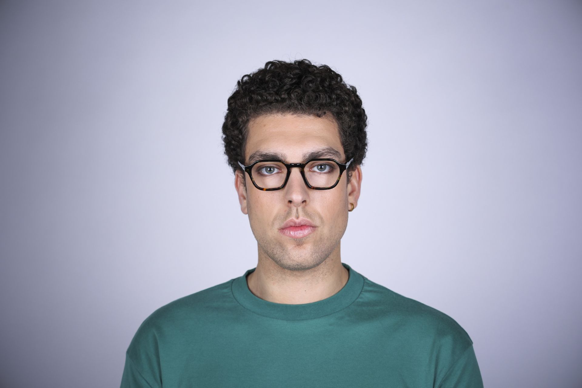 Jarret // Odette Lunettes