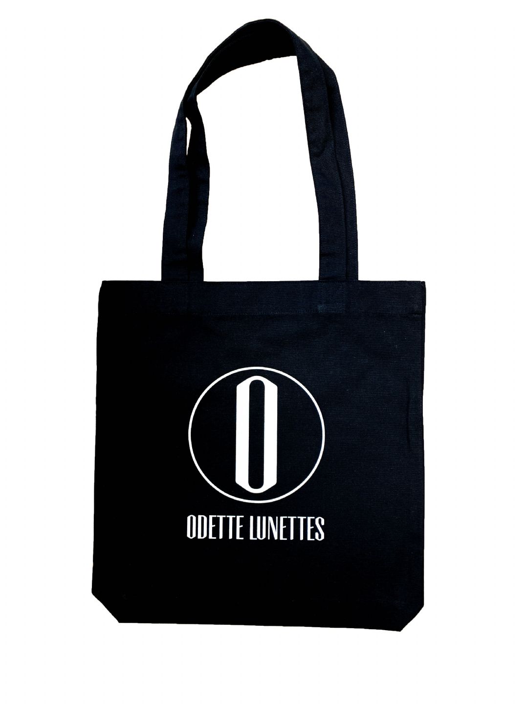 Logo Tote Bag // Odette Lunettes