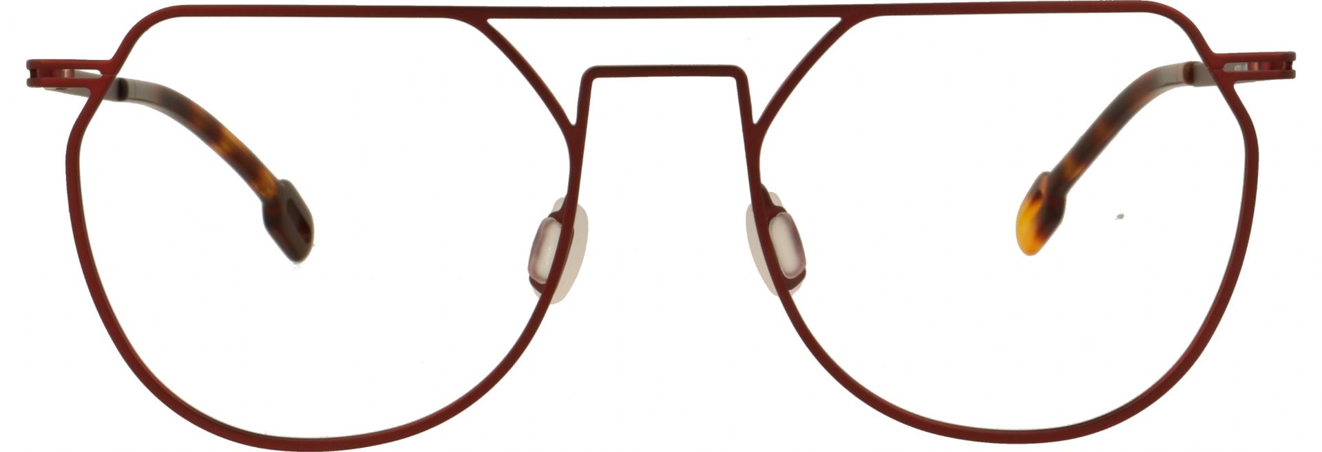 Mitchell // Odette Lunettes