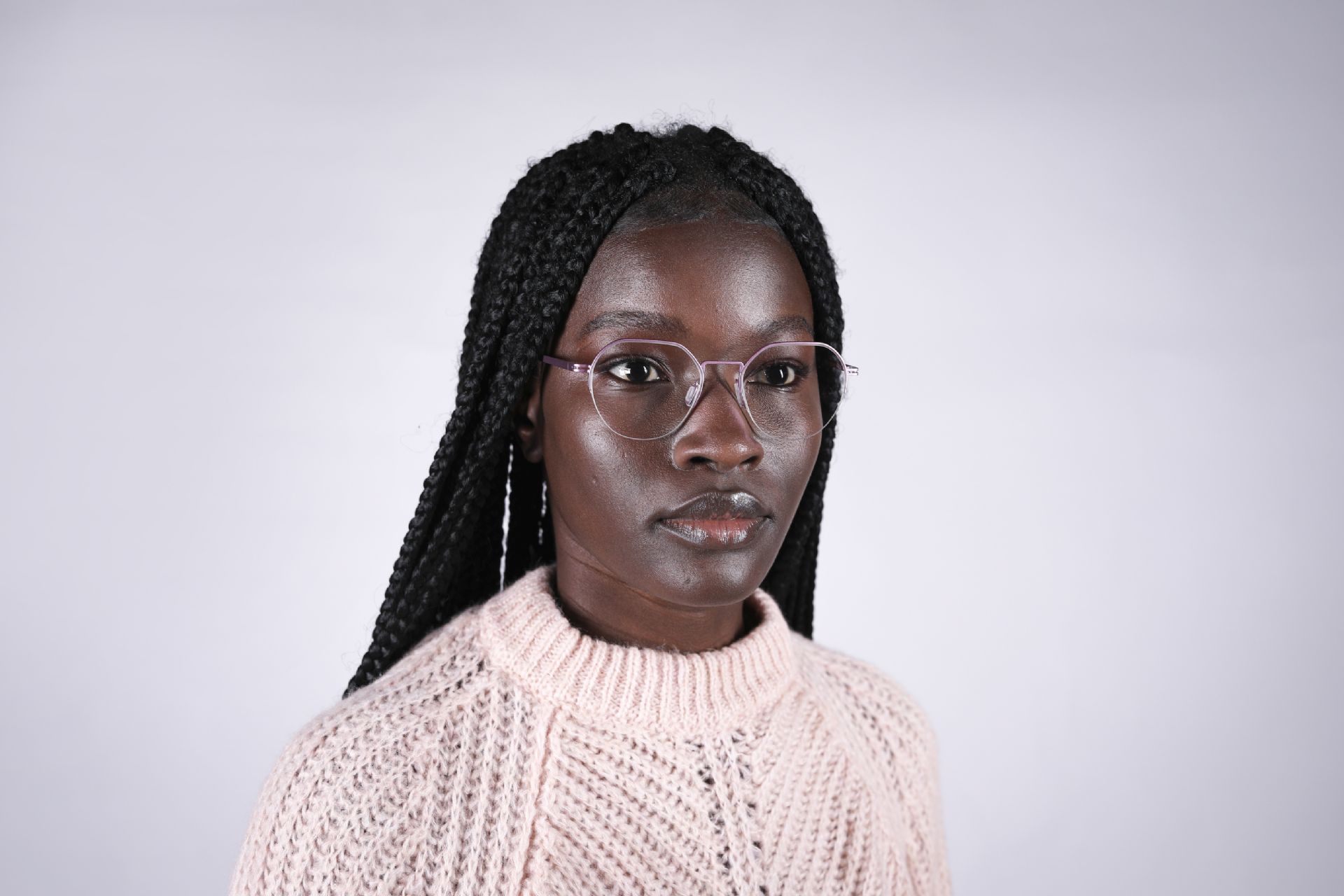Wooler // Odette Lunettes